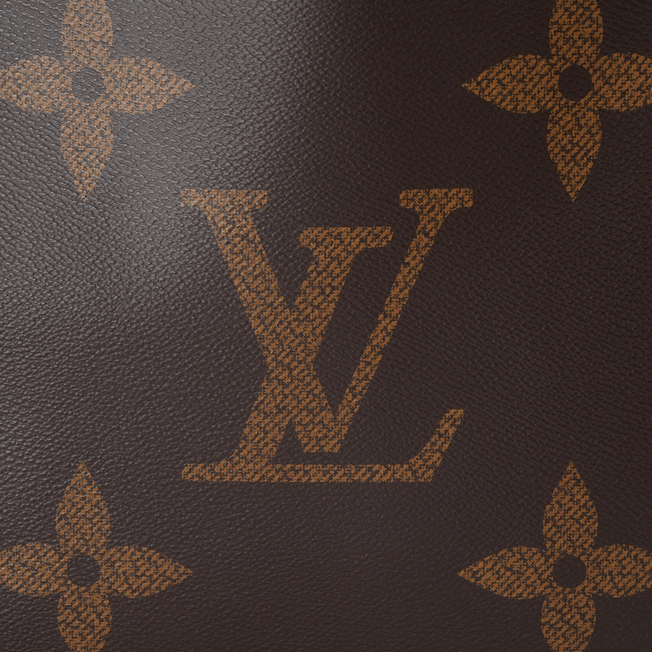 LOUIS VUITTON(USED)루이비통 모노그램 온더고 GM